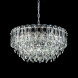 Подвесная люстра MODELUX 7220.600 ML.7220.600 CR