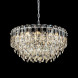 Подвесная люстра MODELUX 7220.600 ML.7220.600 CR
