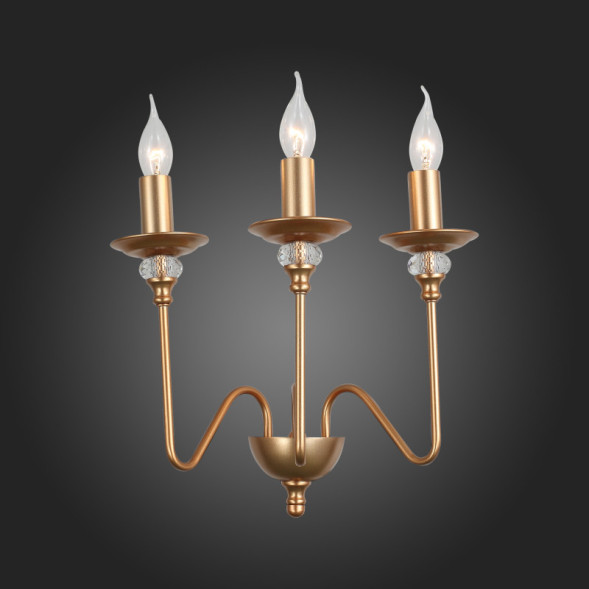 Бра ST-Luce NOVENTO SL186.201.03