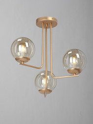 Люстра на штанге Vitaluce V49420-8/3PL