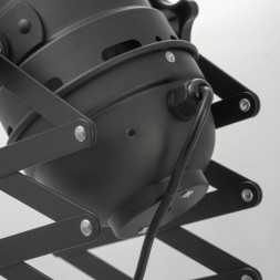 Потолочный светильник Lussole THORNTON LSP-9702