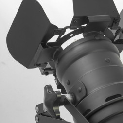 Потолочный светильник Lussole THORNTON LSP-9702