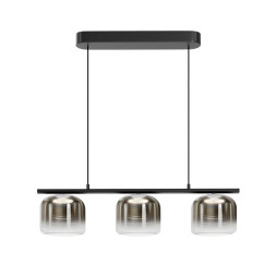 Подвесной светильник Maytoni Modern MOD286PL-L12B3K