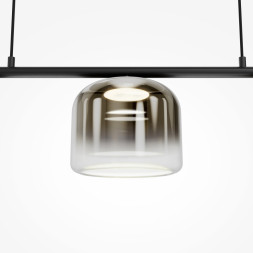 Подвесной светильник Maytoni Modern MOD286PL-L12B3K