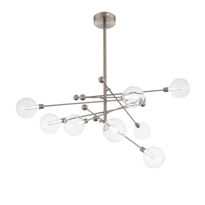 Люстра на штанге ST-Luce GIACIO SL377.342.08