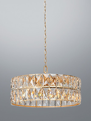 Подвесная люстра Vitaluce V5282 V5282-8/8