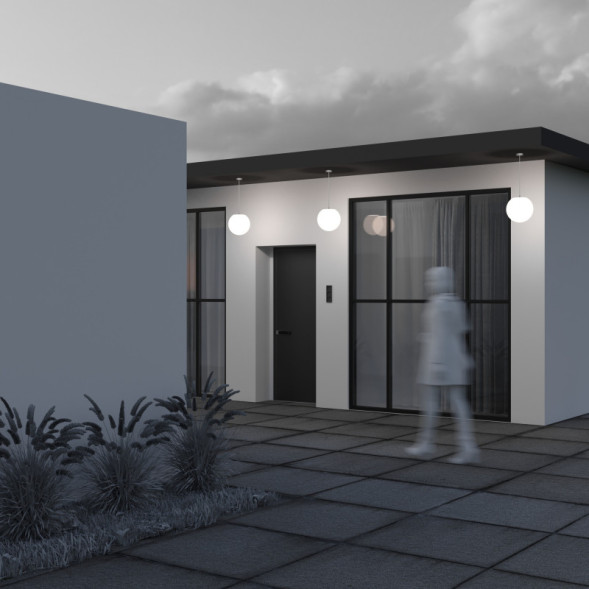 Подвесной светильник Maytoni Erda O594PL-01W