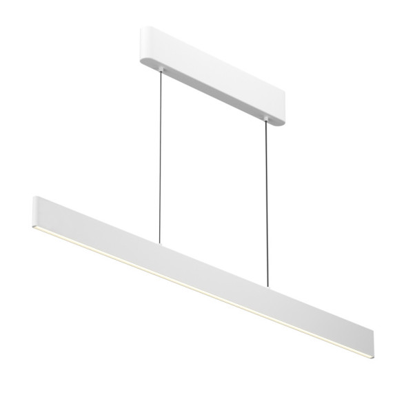 Линейный светильник Maytoni Technical Euphoria P109PL-36W2.7-6K-W