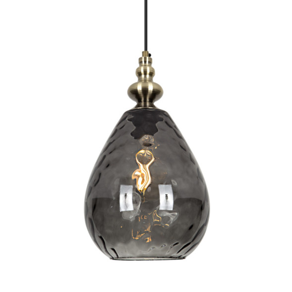 Подвесной светильник MODELUX MD.1172.1 SM