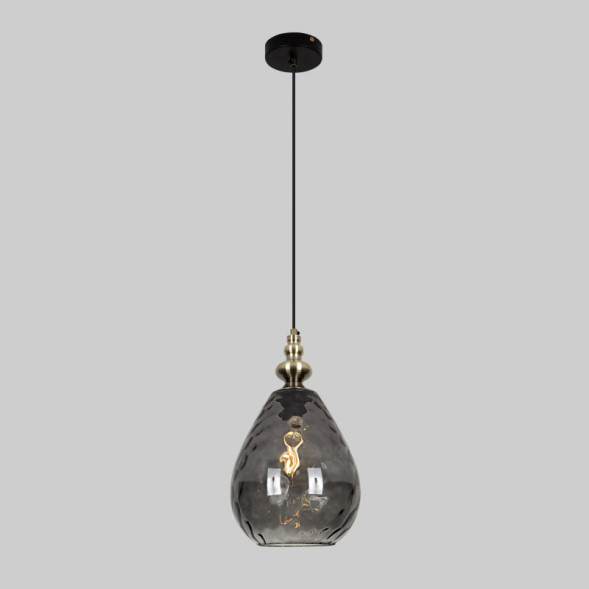 Подвесной светильник MODELUX MD.1172.1 SM