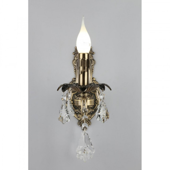 Бра Omnilux Omnilux 308 OML-30811-01