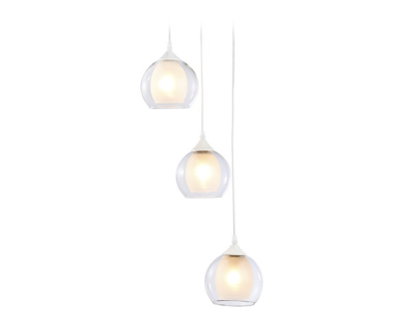 Каскадная люстра Ambrella Light Traditional TR3540