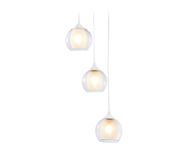 Каскадная люстра Ambrella Light Traditional TR3540