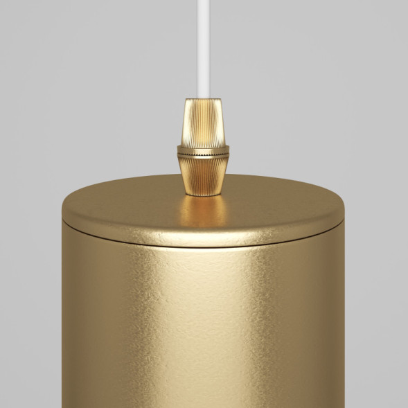 Подвесной светильник Maytoni Technical FOCUS P075PL-01MG