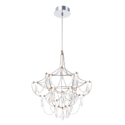 Подвесной светильник MODELUX ML.5601.400P СН