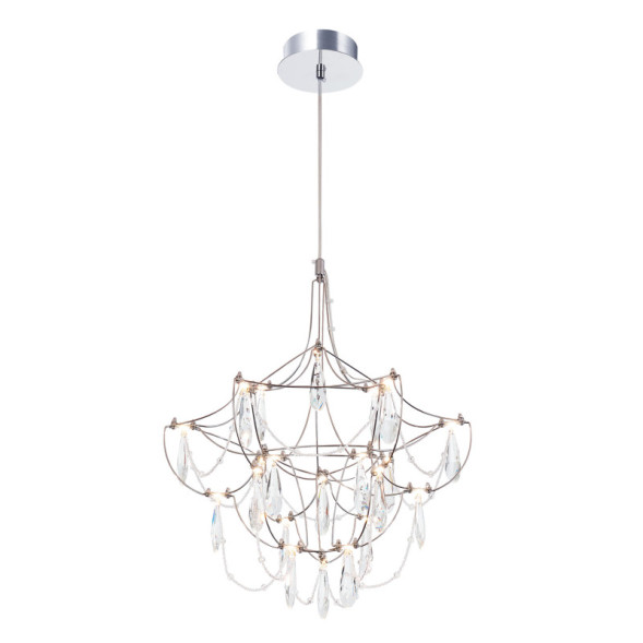 Подвесной светильник MODELUX ML.5601.400P СН