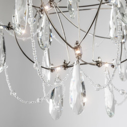 Подвесной светильник MODELUX ML.5601.400P СН