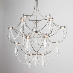 Подвесной светильник MODELUX ML.5601.400P СН