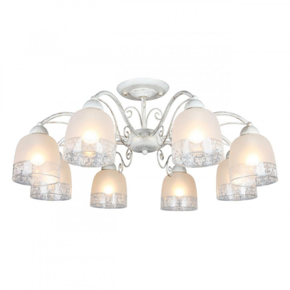 Люстра на штанге Omnilux Omnilux 549 OML-54907-08