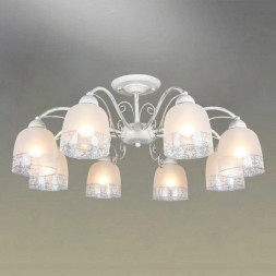 Люстра на штанге Omnilux Omnilux 549 OML-54907-08