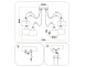 Подвесная люстра Ambrella Light TR8132