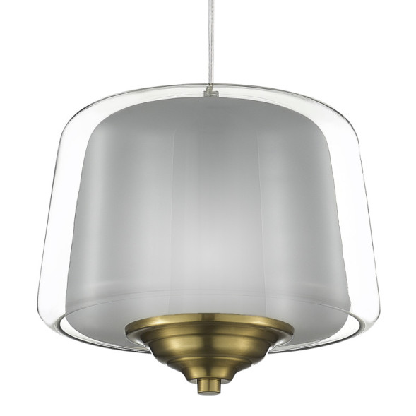 Подвесной светильник ST-Luce PANDORA SL6127.313.01