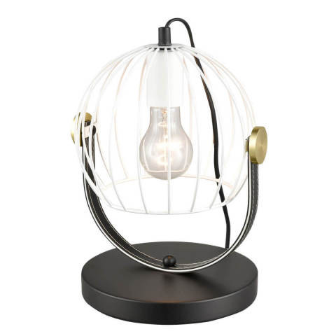 Настольная лампа Vele Luce Pasquale 255 VL6251N01