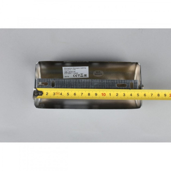 Бра Omnilux Omnilux 651 OML-65101-01