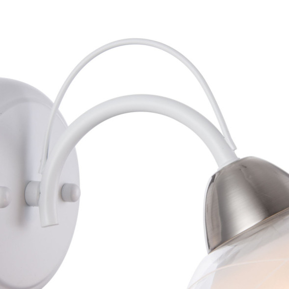 Бра Freya NIKKI FR5052-WL-01-W