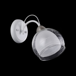 Бра Freya NIKKI FR5052-WL-01-W