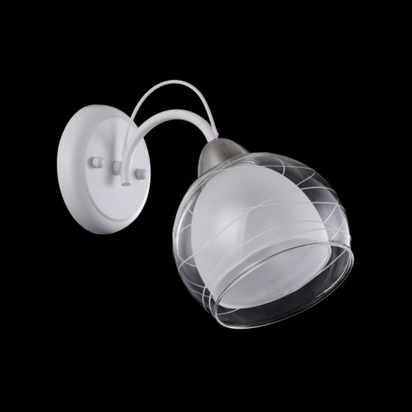 Бра Freya NIKKI FR5052-WL-01-W