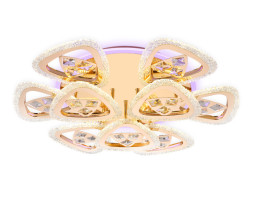 Потолочная люстра Ambrella Light ACRYLICA FA2923