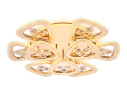 Потолочная люстра Ambrella Light ACRYLICA FA2923