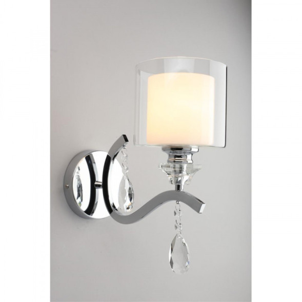 Бра Omnilux Bollate OML-70901-01