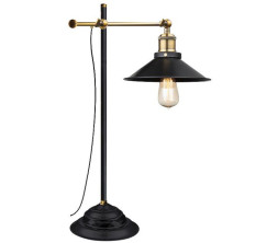 Настольная лампа Globo 15053T LENIUS