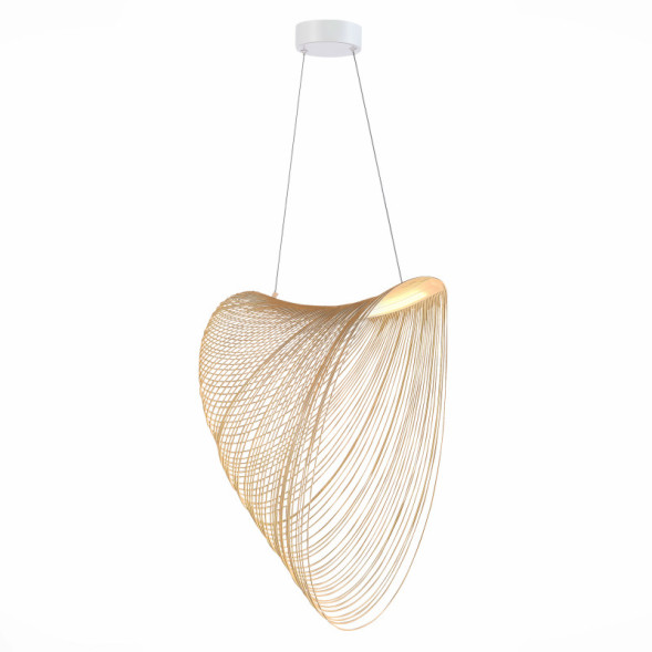 Подвесная люстра ST-Luce Fossil SL6900.503.32