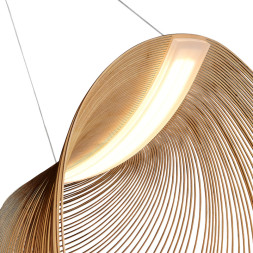 Подвесная люстра ST-Luce Fossil SL6900.503.32