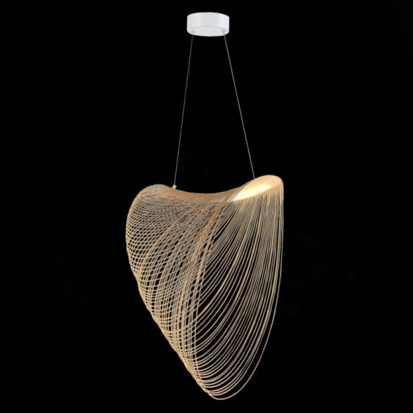 Подвесная люстра ST-Luce Fossil SL6900.503.32