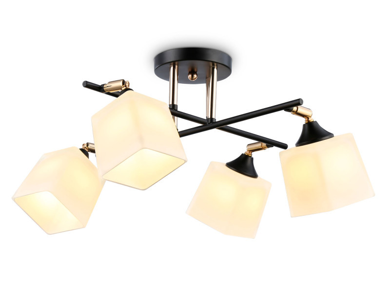 Люстра на штанге Ambrella Light Traditional TR303084