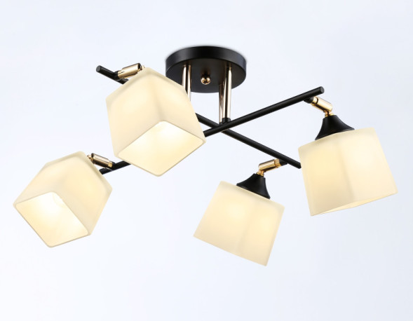 Люстра на штанге Ambrella Light Traditional TR303084