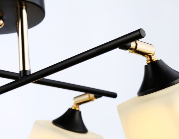 Люстра на штанге Ambrella Light Traditional TR303084