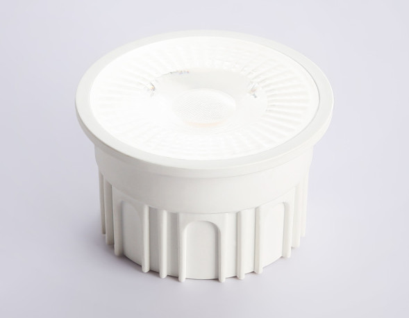 Светодиодная лампа 212002 Ambrella Light BULBING