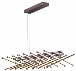 Подвесная люстра ST-Luce SLD003 SLD003.303.16