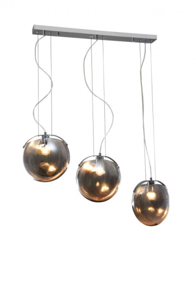 Каскадная люстра Vele Luce Dialma VL5183P13