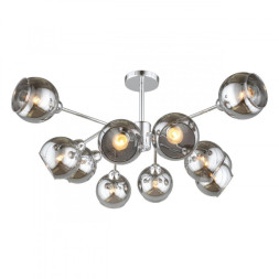 Люстра на штанге Omnilux ELLERA OML-94107-12