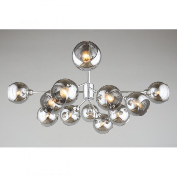 Люстра на штанге Omnilux ELLERA OML-94107-12