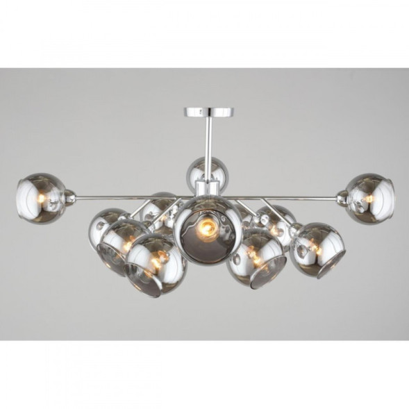 Люстра на штанге Omnilux ELLERA OML-94107-12