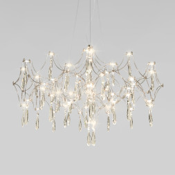 Подвесная люстра Bogate's 443/1 Tense