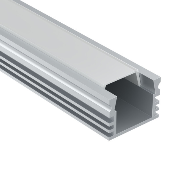 Профиль для светодиодной ленты Maytoni Technical ALM005 ALM005S-2M