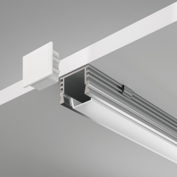 Профиль для светодиодной ленты Maytoni Technical ALM005 ALM005S-2M